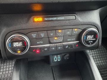 Ford Focus Turnier 1.0 ST-Line NaviKamera