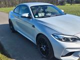 BMW M2 Competition M2 Competition - gebrauchte BMW M2 aus dem Jahr 2019