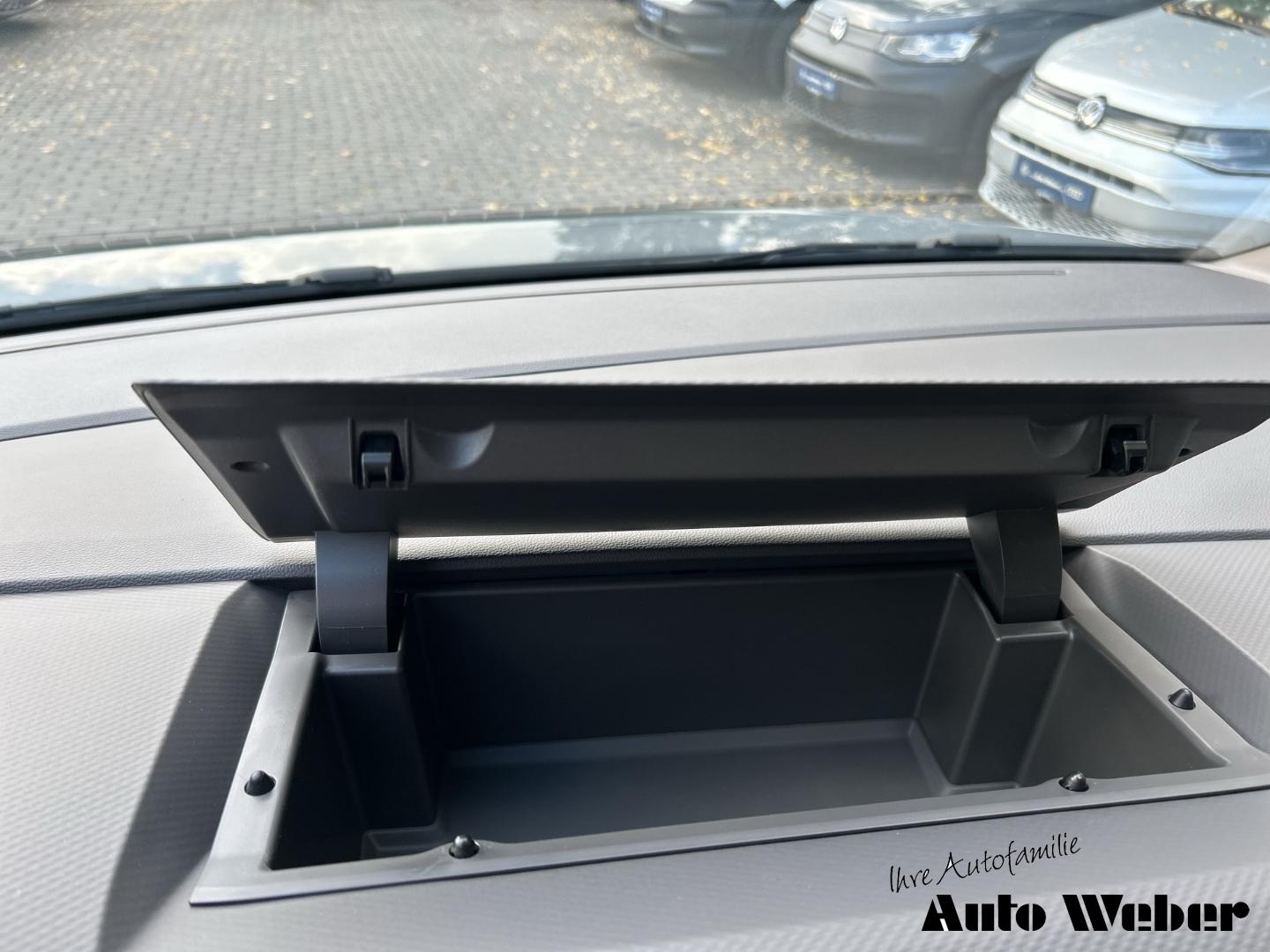 Volkswagen T7 Multivan Edition 2.0TDI DSG AHK-klappbar Navi