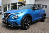 Nissan Juke *AUTOMATIK*Bose Soundsys.*Kamera 360 - Nissan Juke mit Benzin-Antrieb: Kleinwagen, Automatik