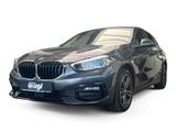 BMW 120dA xDrive Sport Line +Fernlichtassis+Klima+PD - BMW 120 in Halle