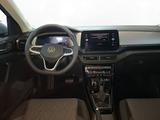 Volkswagen T-Cross Life 150 PS DSG | RÜKA | IQ.DRIVE uvm. - Volkswagen T-Cross Tageszulassungen