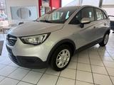 Opel Crossland (X) - Opel Crossland (X) in Bochum
