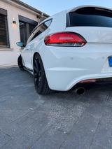 Volkswagen Scirocco 2.0 TSI DSG - VW Scirocco von privat