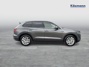 Volkswagen Touareg - 7