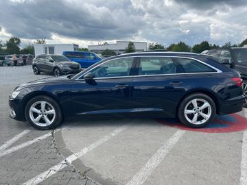 Audi A6 - 7