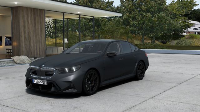 BMW M5 | Ultimate | Ceramic | Carbon | MATT