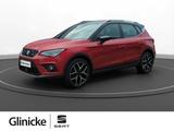 Seat Arona 1.6 TDI FR LED - Seat mit Diesel-Antrieb: 1.6