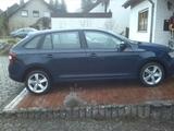 Skoda Rapid 1.4 TDI Cool Edition Spaceback Cool Ed... - Skoda Rapid Edition mit Diesel-Antrieb
