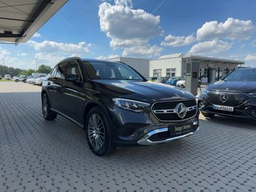 Mercedes GLC 220 - 5