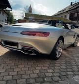 Mercedes-Benz AMG GT 4.0 V8 DCT Roadster - - Mercedes-Benz AMG GT in München