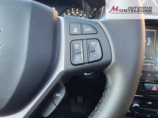 Suzuki Vitara 1.4 Comfort + Automatik| Schiebedacht |