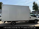 Iveco Daily 35s14 Möbel Maxi 4,33 l / 2,45 hoch 23 m³ - Iveco Kastenwagen hoch + lang Maxi