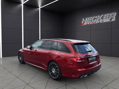 Mercedes-Benz C 220 d T AMG Line   *Sportpaket*