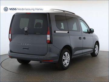 Volkswagen Caddy - 6