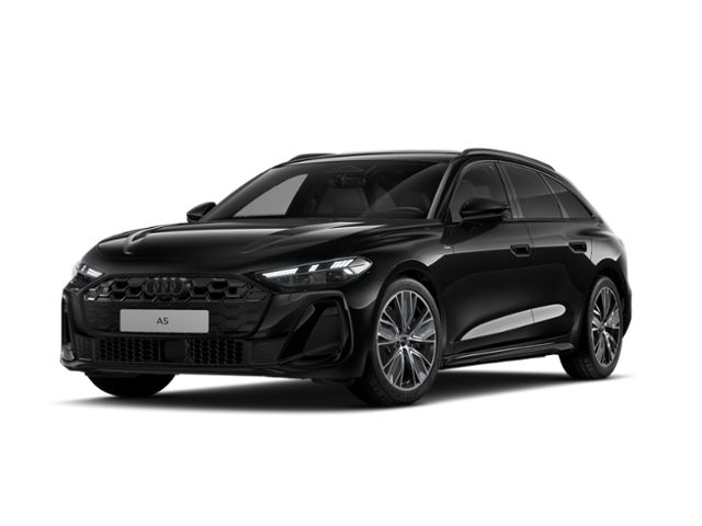 2025 Audi A5