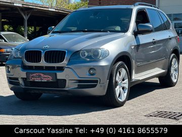 BMW X5 - 3