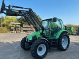 Deutz-Fahr Agrotron 4.80S - Offers