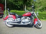 Yamaha XVZ 1300 Royal Star - YAMAHA XVZ 1300 ROYAL STAR