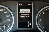 Mercedes-Benz 4MATIC 1.Hand Standheizung 2Schtüren Navi Kamera - Mercedes-Benz V 200 Gebrauchtwagen