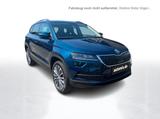 Skoda Karoq 1.5 TSI ACT Style AHK,AUTOM.,LED,Navi,SHZ - gebrauchte Skoda Karoq aus dem Jahr 2019