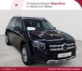 Mercedes-Benz GLB 200d 8G-AHK LED BusiP AssiP MBUX SHZ - gebrauchte Mercedes-Benz GLB 200 aus dem Jahr 2023