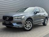 Volvo XC60 Momentum AWD *HU/AU NEU*SHZ*TEMPO*PANO* - gebrauchte Volvo XC60 aus dem Jahr 2019