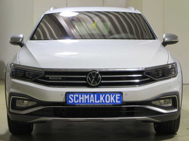 Volkswagen Passat Variant 2.0 TDI DSG7 4Mot Alltrack Leder