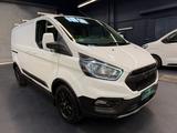Ford Transit Custom Trail Klima Tempomat AHK LED - Ford Transit Custom: Trail