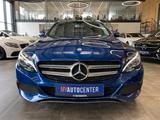 Mercedes-Benz C 300 T BlueTec Hybrid / h *LED*AHK*PANO*360°* - gebrauchte Mercedes-Benz C 300 aus dem Jahr 2016