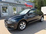 Volkswagen Polo VI Trendline 5-TÜRIG°KLIMA°BT°ALLWETTER°SH! - gebrauchte Kleinwagen in Neumünster