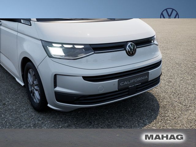 Volkswagen T7 California - Bild 11