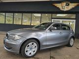 BMW 116i Lim. AUTOMATIK PDC/Klima/Sitzheizung - BMW 116 aus 2010: 116i