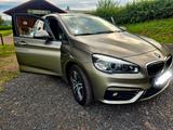 BMW 220 Active Tourer 220d xDrive Sport Line A S...