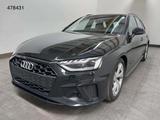 Audi S4 Avant quattro BLACK/MATRIX//NAVI+ - gebrauchte Audi S4 aus dem Jahr 2022