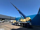 Grove GMK 4100-L 8x8, 100.000 kg, 60 m - Grove Autokran