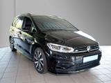 Volkswagen Touran Highline 1.5 TSI OPF 7-Gang-DSG - VW Touran Gebrauchtwagen in Bonn