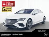 Mercedes-Benz EQE 350 Style 21" NAPPA Airmatic HA-Lenk 3D NP97 - Mercedes-Benz EQE: Automatik