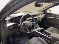 Audi Q8 e-tron - Vorschau Bild 8