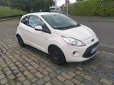 Ford Ka+ 1.2 Klima Bluetooth TÜV 07/26 EUR... - Ford Ka/Ka+ in Bonn