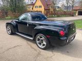 Chevrolet SSR 2te Hand orig. 105TKM - Chevrolet aus 2004