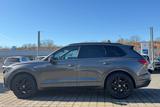 Volkswagen Touareg Elegance 4Motion*AHK*R-LINE*KAMERA* - graue Volkswagen Touareg