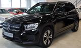 Mercedes-Benz GLB 220 d 4M./MBUX/Totwinkel/Spurh./Scheckheftge - Mercedes-Benz GLB-Klasse Gebrauchtwagen in Stuttgart