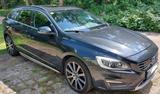 Volvo V60 D4 Momentum  - gebrauchte Volvo V60 aus dem Jahr 2013