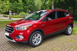 Ford Escape (Kuga) 1,5 EcoBoost FWD 134kW Gepflegt - Ford: Pickup, F1