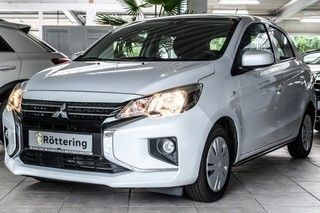 Mitsubishi Space Star Select