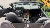 BMW Z3 Roadster 3.0i - - BMW Z3 aus 2001: Roadster