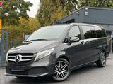 Mercedes-Benz V 300d lang Aut.LED - Leder - 8 Sitzer /// - Mercedes-Benz V 300 in Aachen