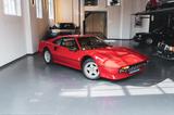 Ferrari 308 GTB i Quattrovalvole  *DT. FZG / ORIGINAL* - Ferrari 308: Quattrovalvole