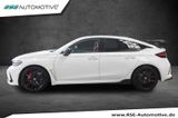 Honda Civic Type R LED Scheinwerfer Navi Rückfahrk. - Honda Civic: Weiß, R Type